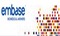 دسترسی به بانک اطلاعاتی Embase