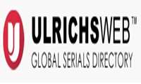  دسترسی دانشگاه به پایگاه  Ulrich 